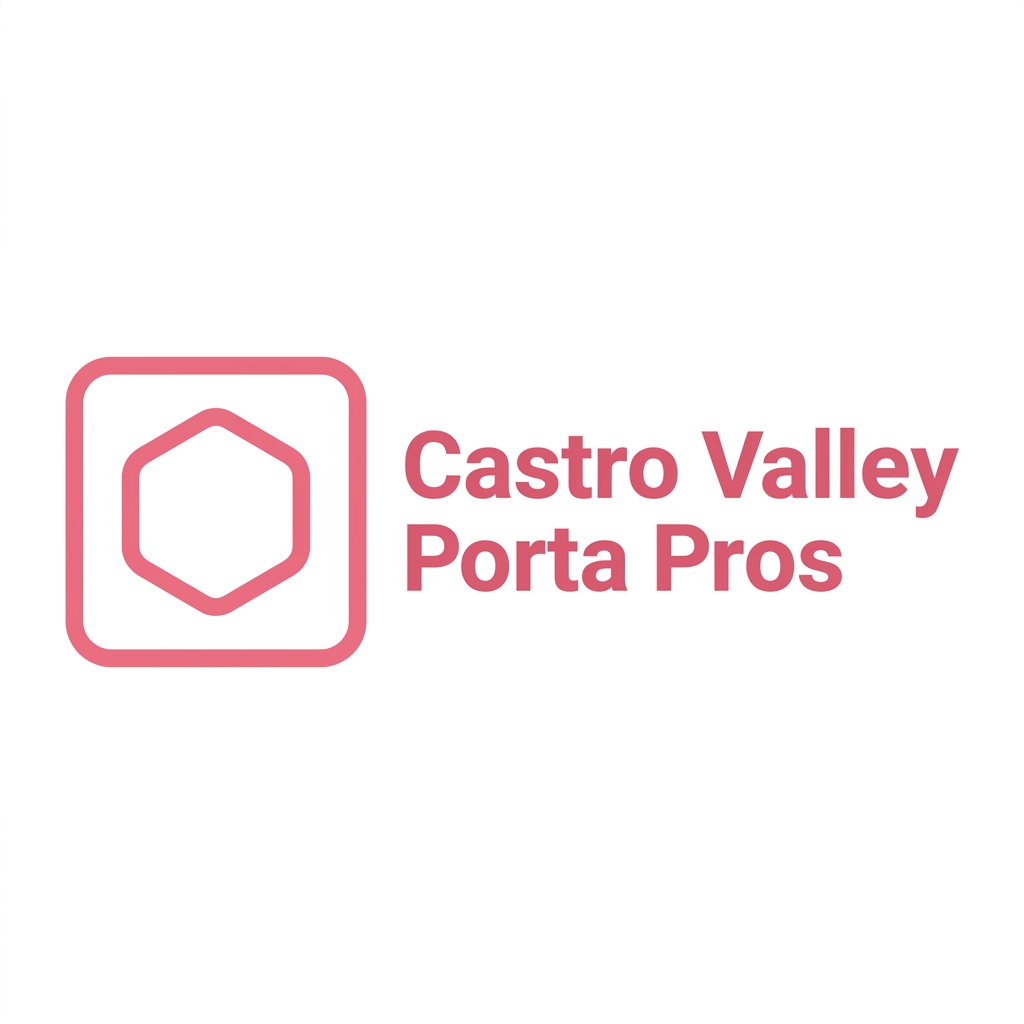 Castro Valley Porta Pros